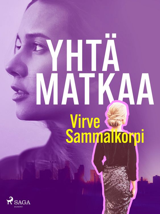 Produktbild: Yht&auml; matkaa