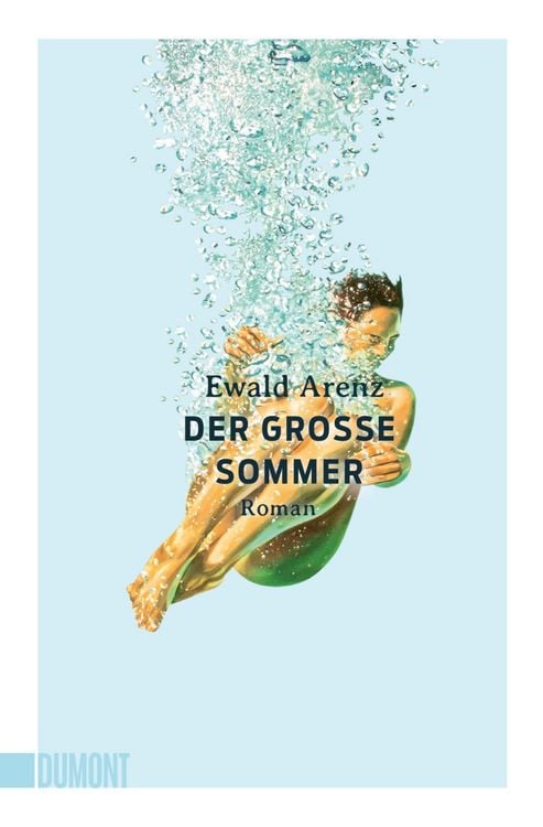 Produktbild: Der gro&szlig;e Sommer