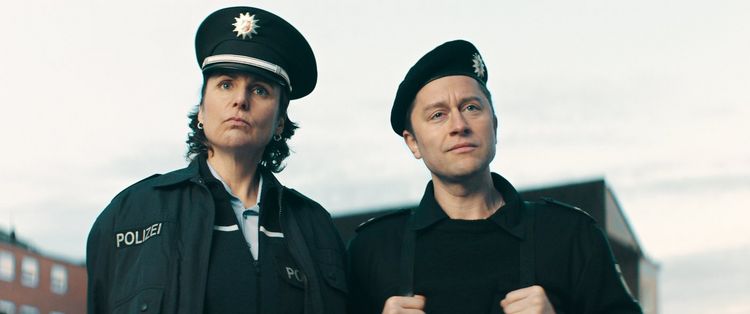 Produktbild: Faking Bullshit - Krimineller als die Polizei erlaubt