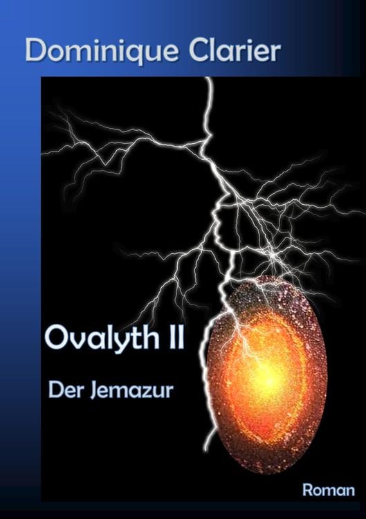 Produktbild: Ovalyth II - Der Jemazur