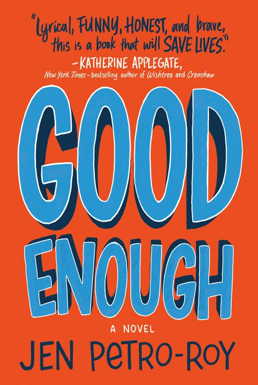 Produktbild: Good Enough