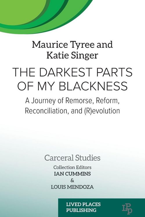 Produktbild: The Darkest Parts of My Blackness