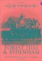 Produktbild: Coulter, J: Forest Hill and Sydenham