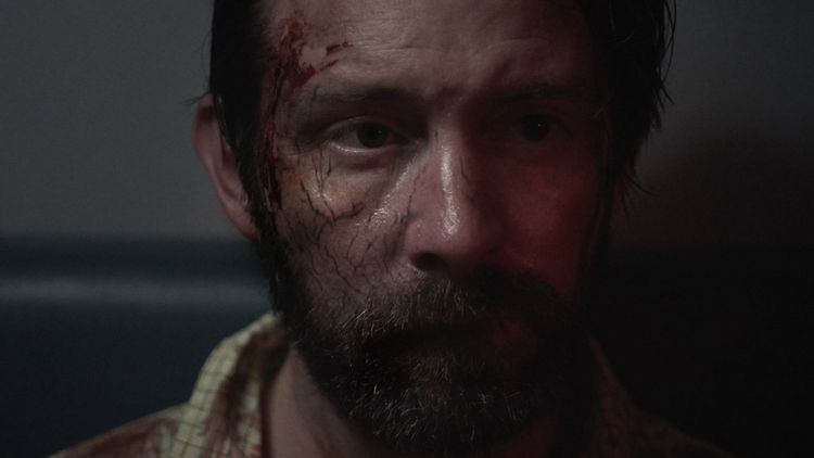 Produktbild: The Dead Center