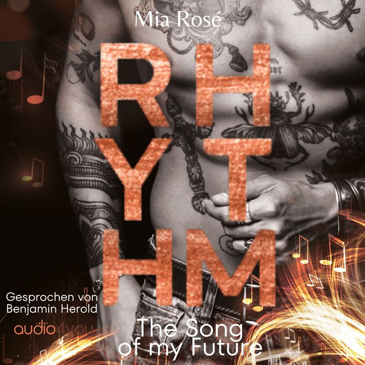 Produktbild: Rhythm