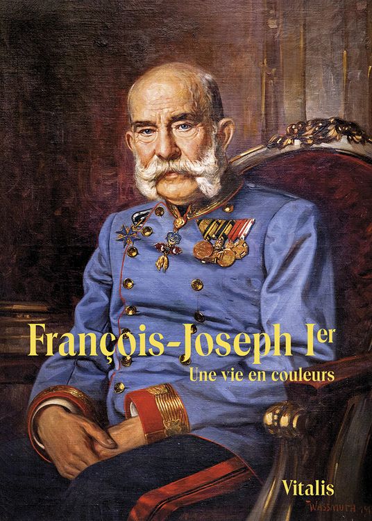 Produktbild: Fran&ccedil;ois-Joseph Ier