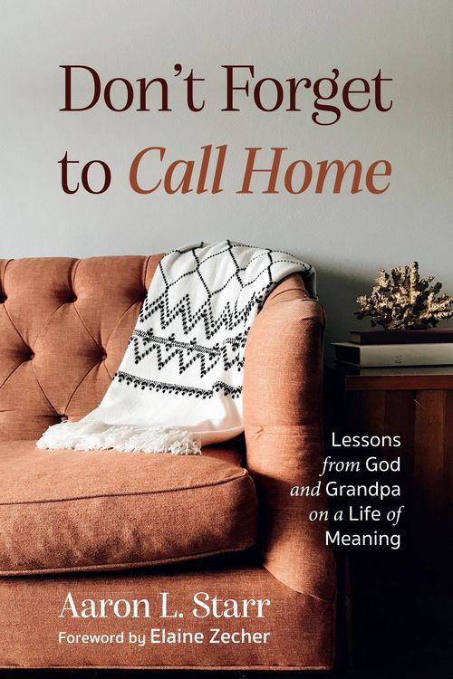 Produktbild: Don't Forget to Call Home
