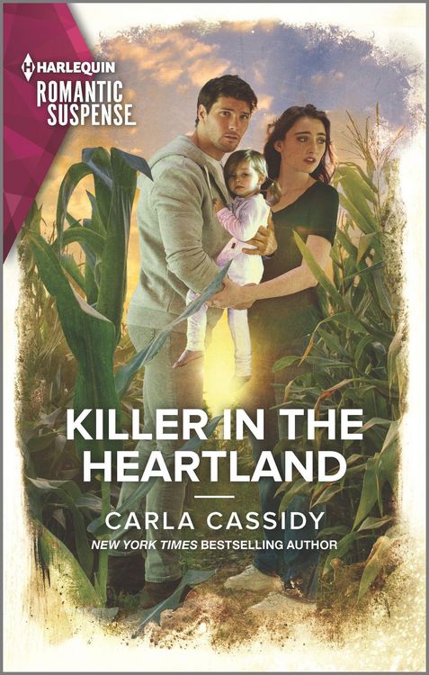 Produktbild: Killer in the Heartland