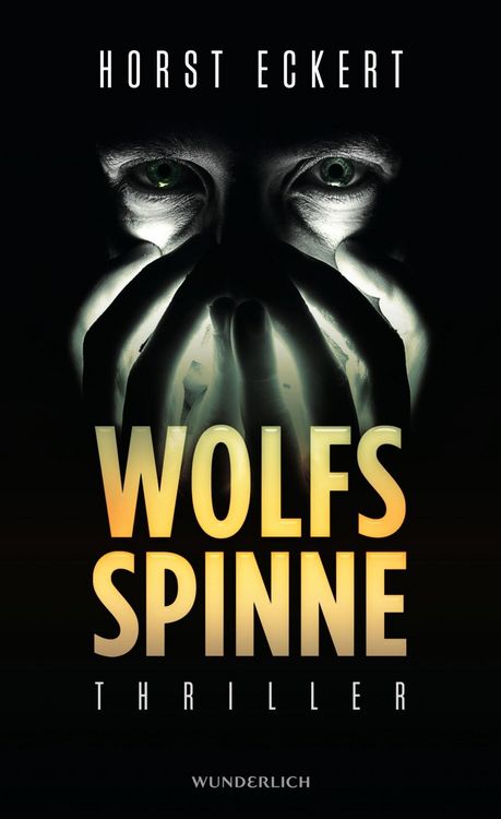 Produktbild: Wolfsspinne