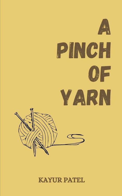Produktbild: A pinch of yarn
