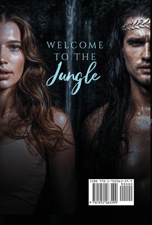 Produktbild: Love in the Wild