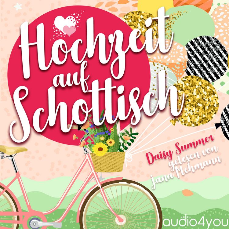 Produktbild: Hochzeit auf Schottisch