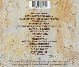 Produktbild: The End Continues