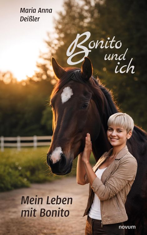 Produktbild: Bonito und ich