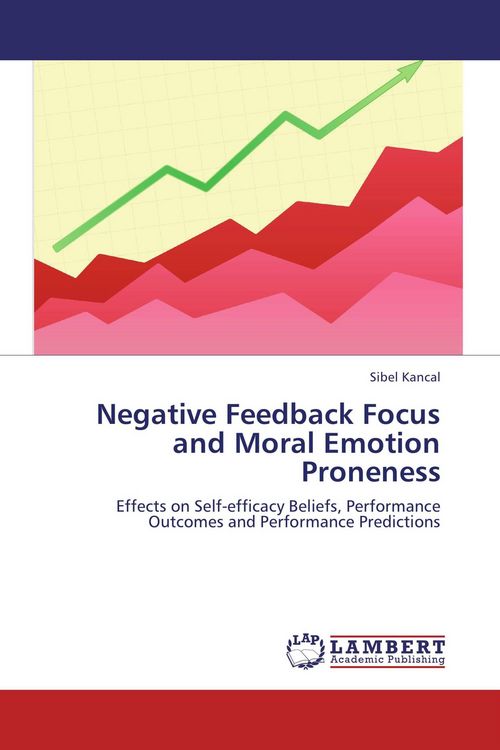 Produktbild: Negative Feedback Focus and Moral Emotion Proneness