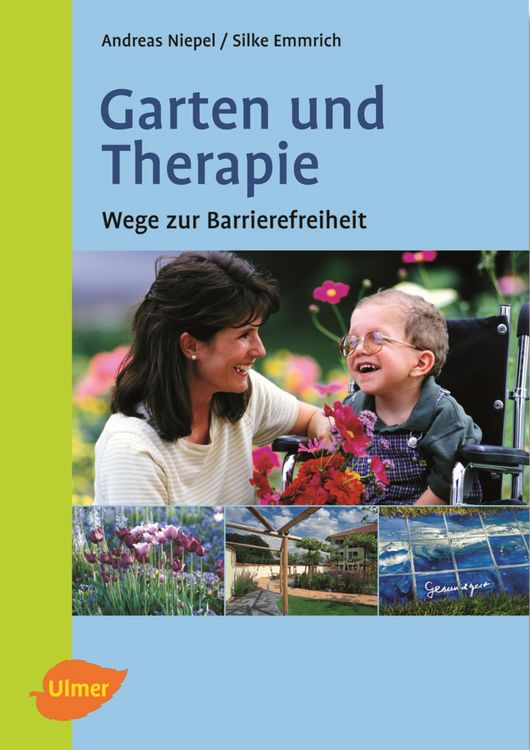 Produktbild: Garten und Therapie