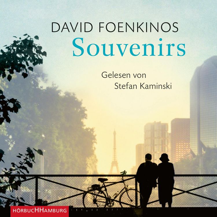 Produktbild: Souvenirs