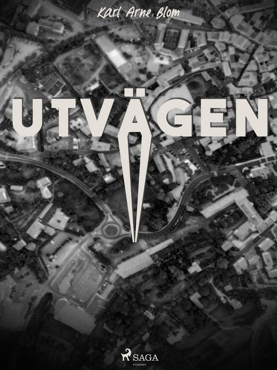 Produktbild: Utv&auml;gen