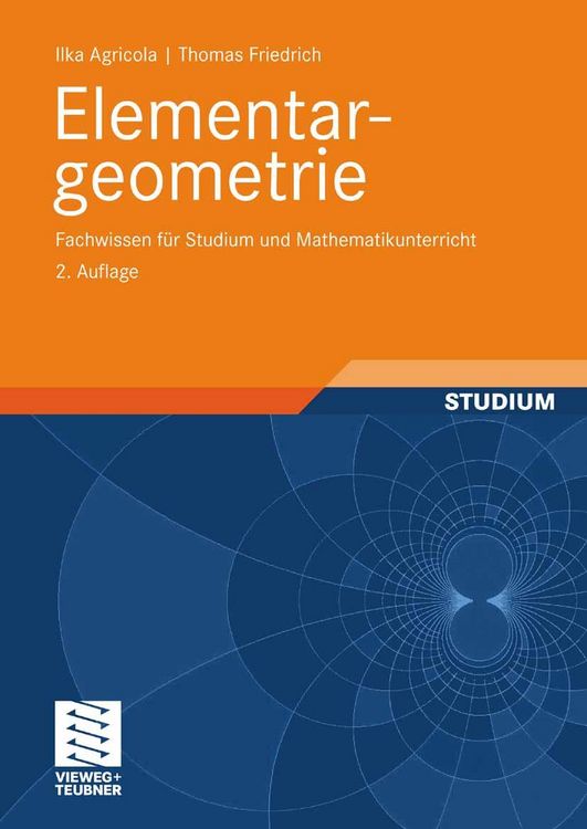 Produktbild: Elementargeometrie