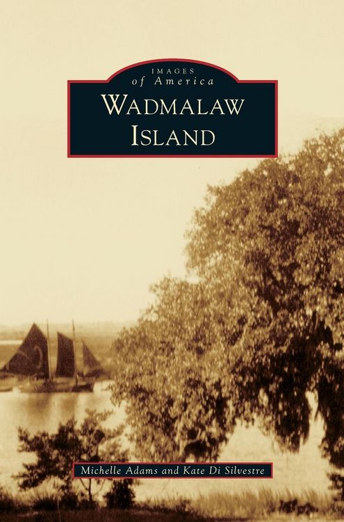 Produktbild: Wadmalaw Island