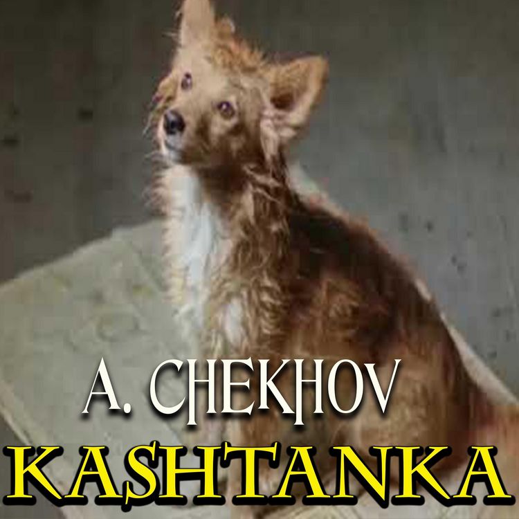 Produktbild: Kashtanka