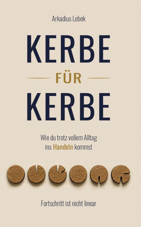 Produktbild: Kerbe f&uuml;r Kerbe