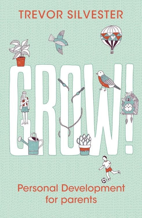 Produktbild: Grow!