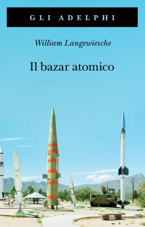 Produktbild: Il bazar atomico