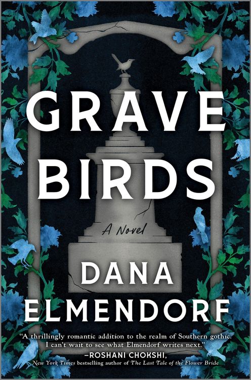 Produktbild: Grave Birds