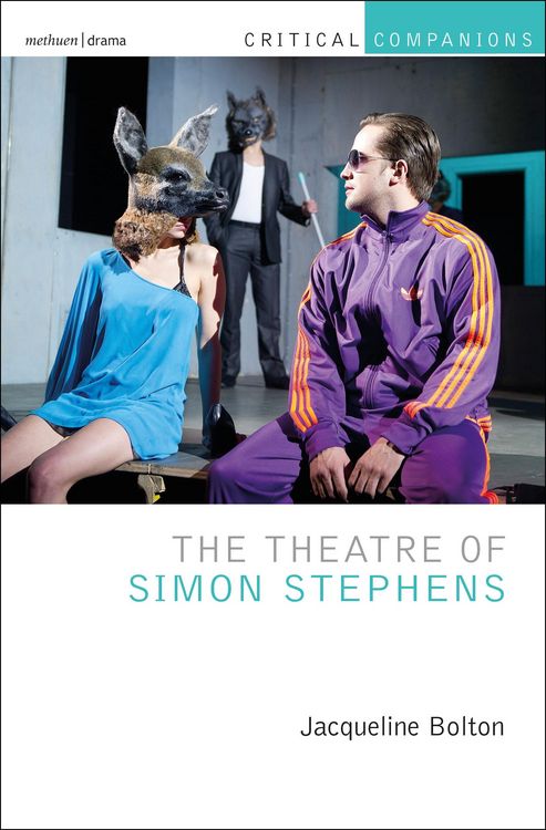 Produktbild: The Theatre of Simon Stephens