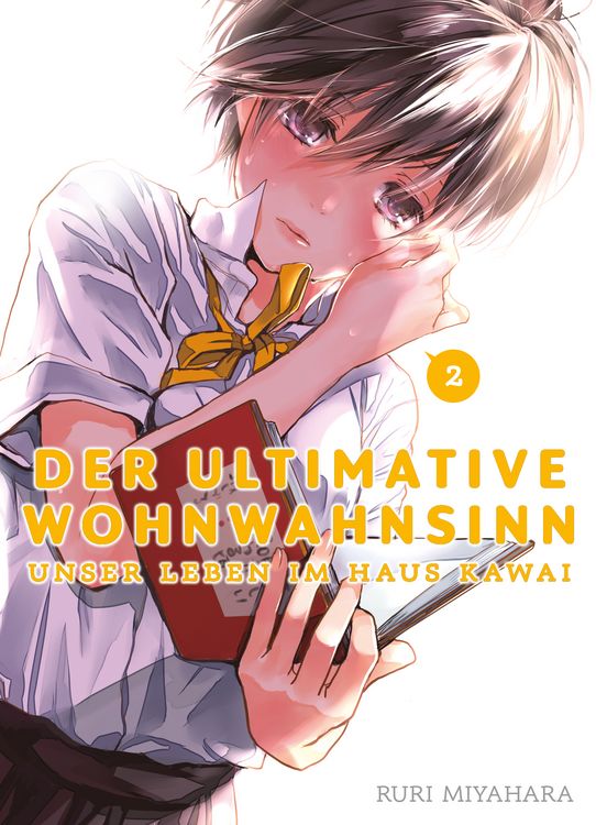 Produktbild: Der ultimative Wohnwahnsinn: Unser Leben im Haus Kawai 02