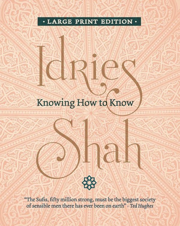 Produktbild: Knowing How to Know