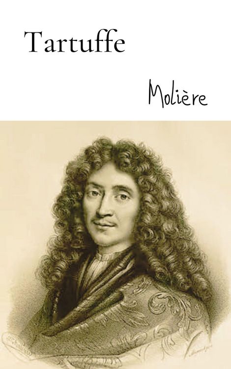 Produktbild: Tartuffe