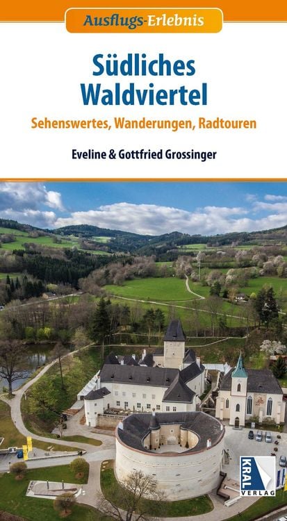 Produktbild: Südliches Waldviertel