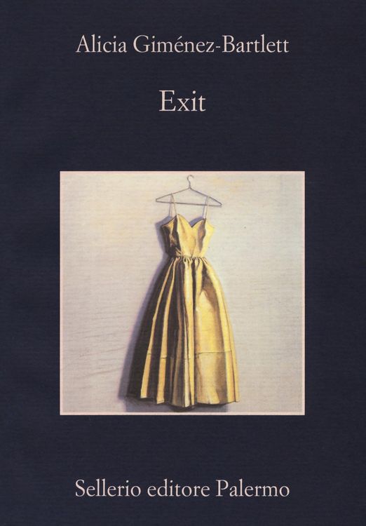 Produktbild: Exit