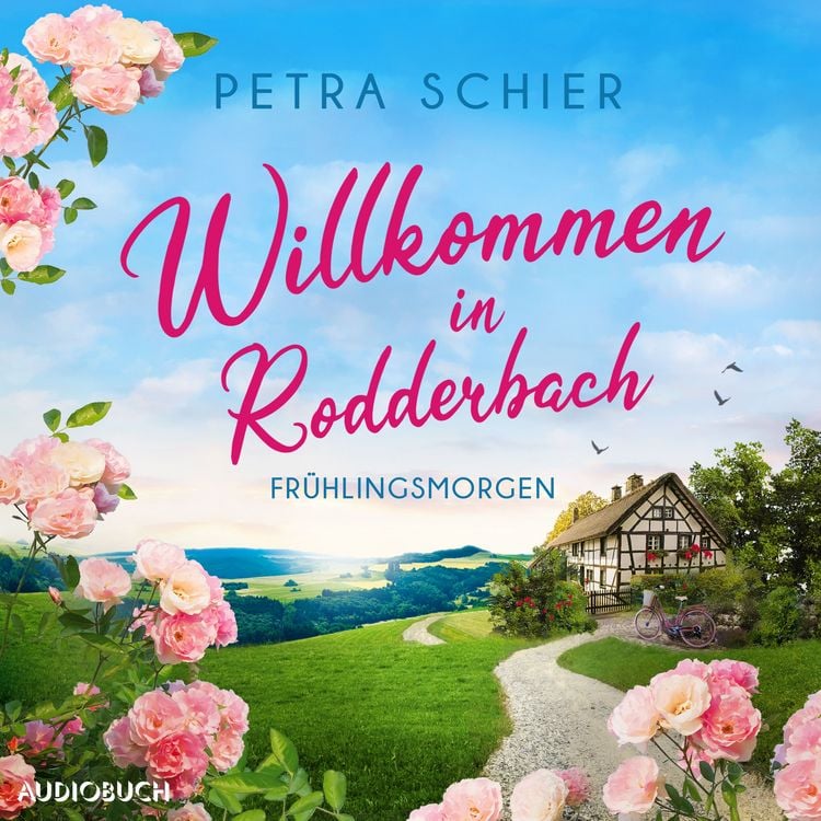 Produktbild: Willkommen in Rodderbach. Fr&uuml;hlingsmorgen