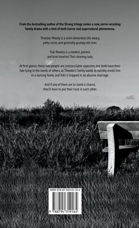 Produktbild: The Rude Awakening of Theodor Moody