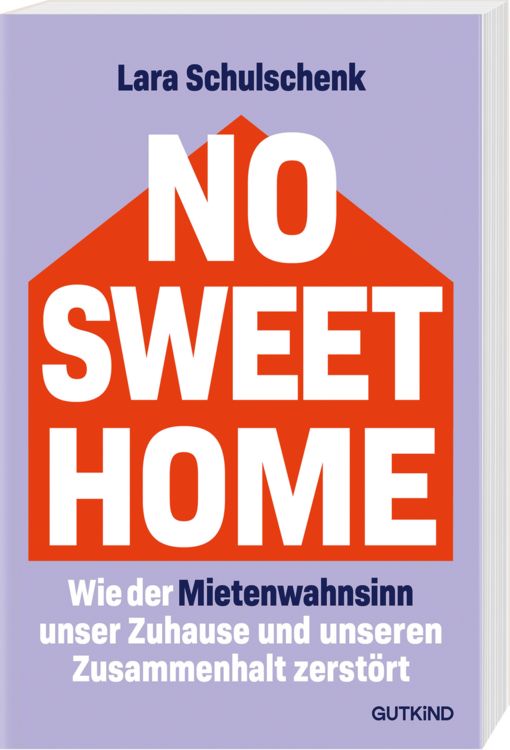 Produktbild: No Sweet Home