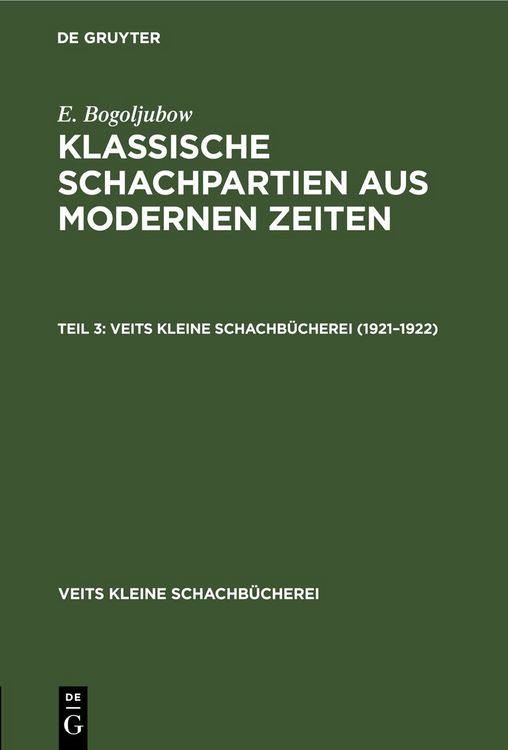 Produktbild: 1921&ndash;1922