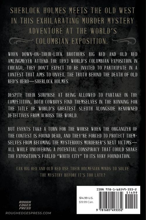 Produktbild: World's Greatest Sleuth!