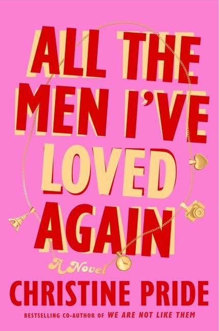 Produktbild: All the Men I've Loved Again