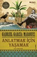 Produktbild: Anlatmak Icin Yasamak