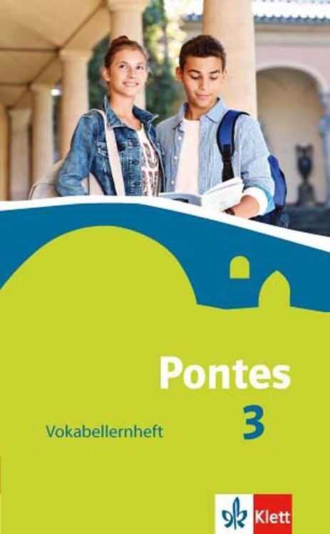 Produktbild: Pontes 3