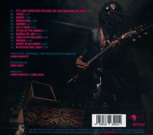Produktbild: Blue Electric Light(Deluxe Version)