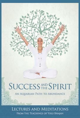 Produktbild: Success and the Spirit
