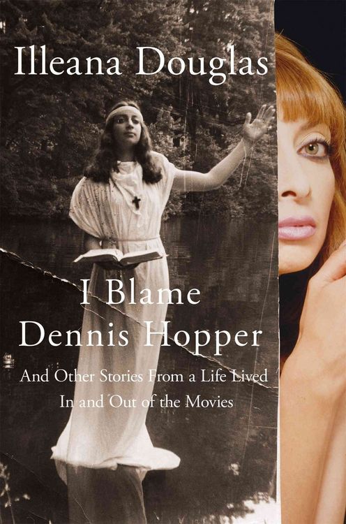 Produktbild: Douglas, I: I Blame Dennis Hopper