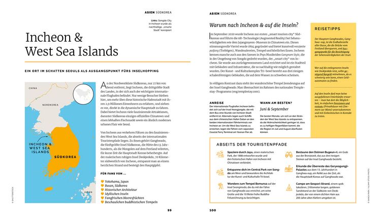Produktbild: LONELY PLANET Bildband 100 neue Reiseziele