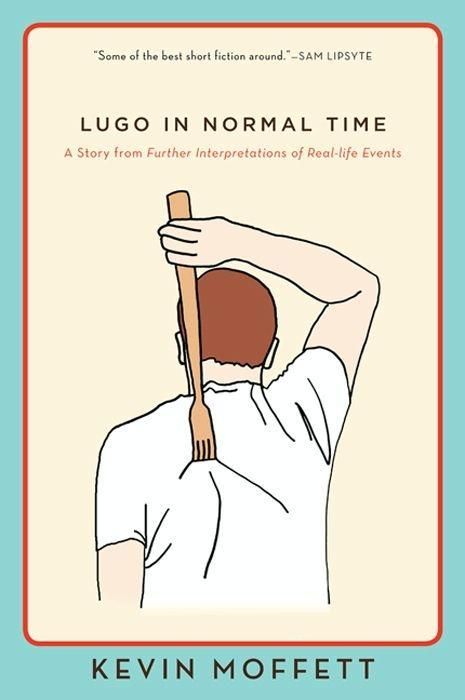 Produktbild: Lugo in Normal Time