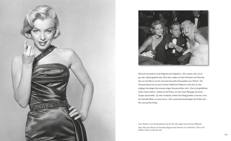 Produktbild: Marilyn