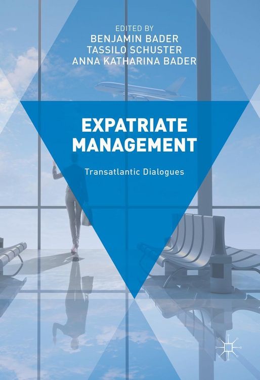 Produktbild: Expatriate Management